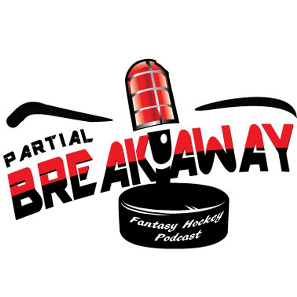 Artwork for Partial Breakaway Podcast