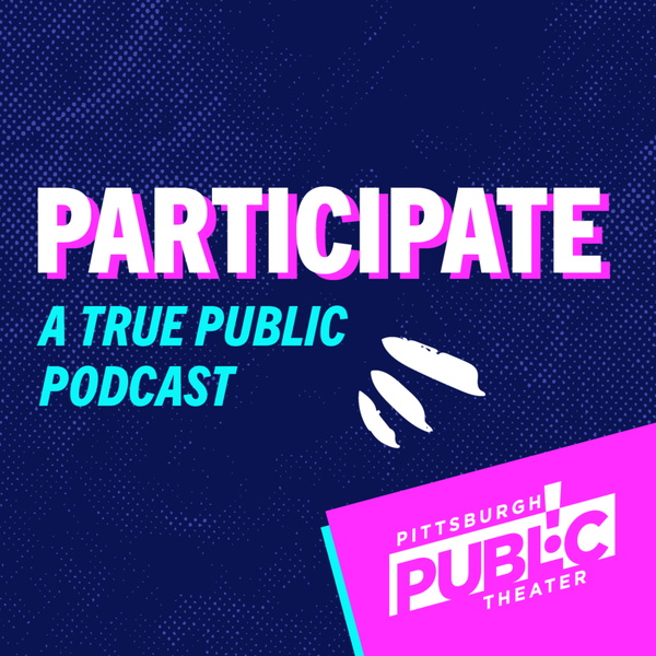 Artwork for Participate