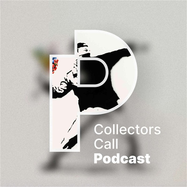 Artwork for Collectors Call