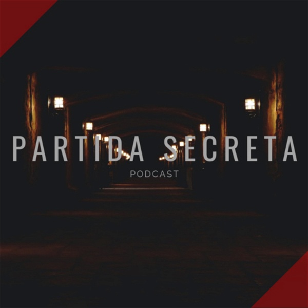 Artwork for Partida Secreta