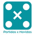 Partidas x Movidas