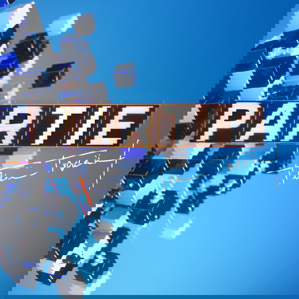 Artwork for PARTIE TEREZIE TOMÁNKOVÉ