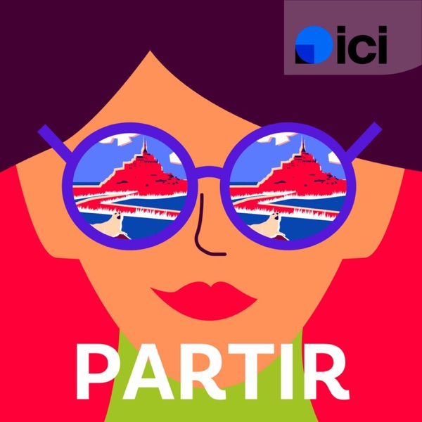 Artwork for Partir, des bons plans pour des week-ends en France