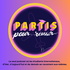 Partis Pour Réussir