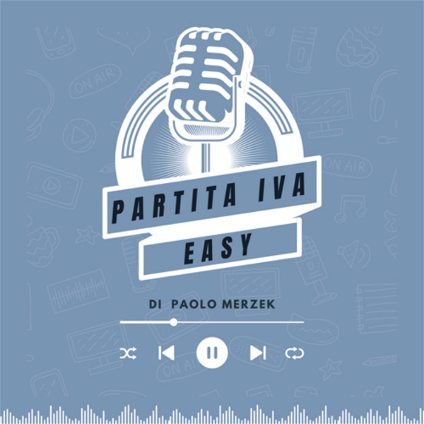 Artwork for Partita Iva Easy