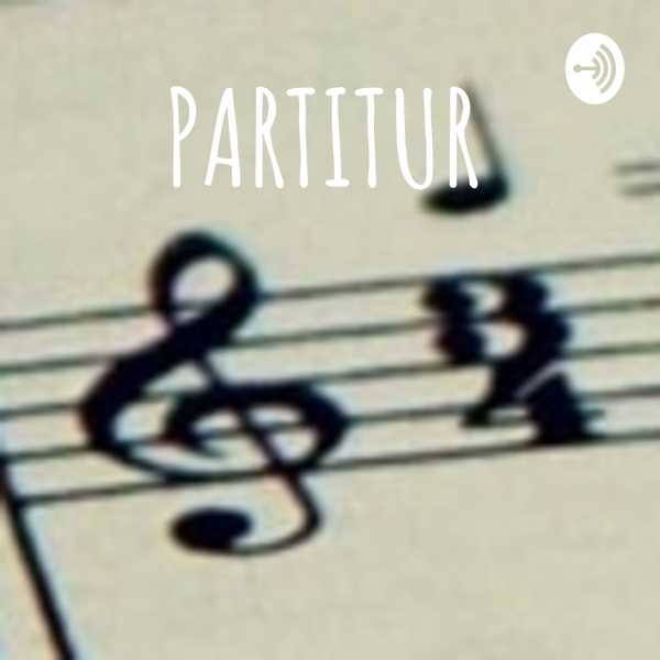 Artwork for PARTITUR