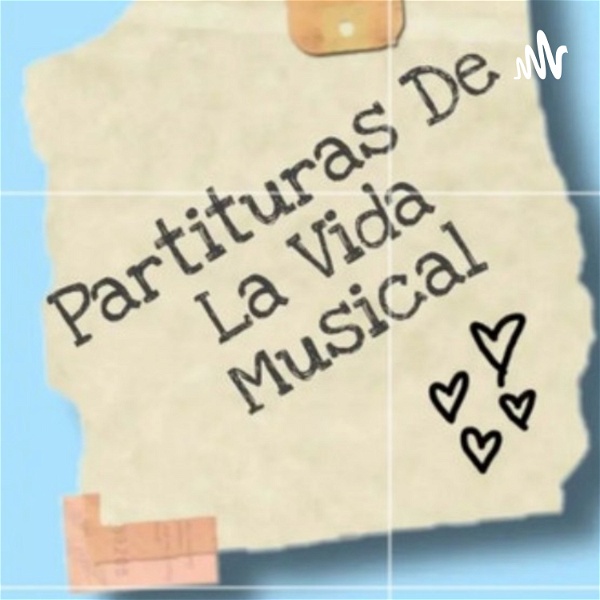Artwork for Partituras De La Vida Musical