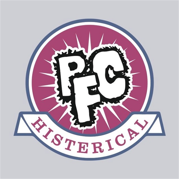 Artwork for Partizan Histerical Podcast