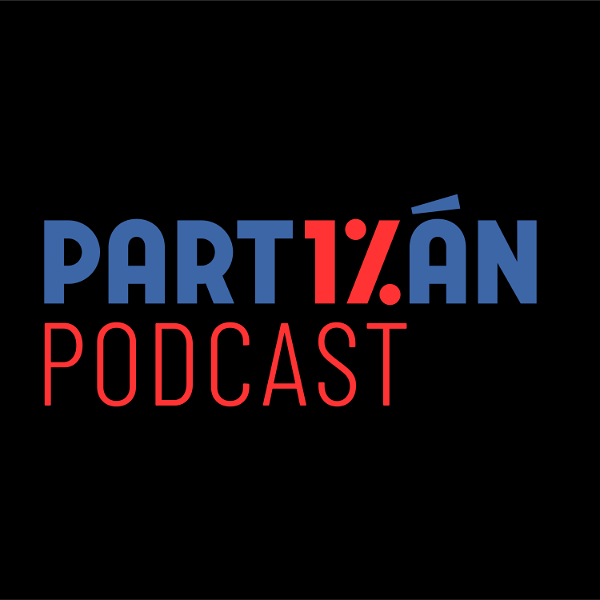 Artwork for Partizán Podcast