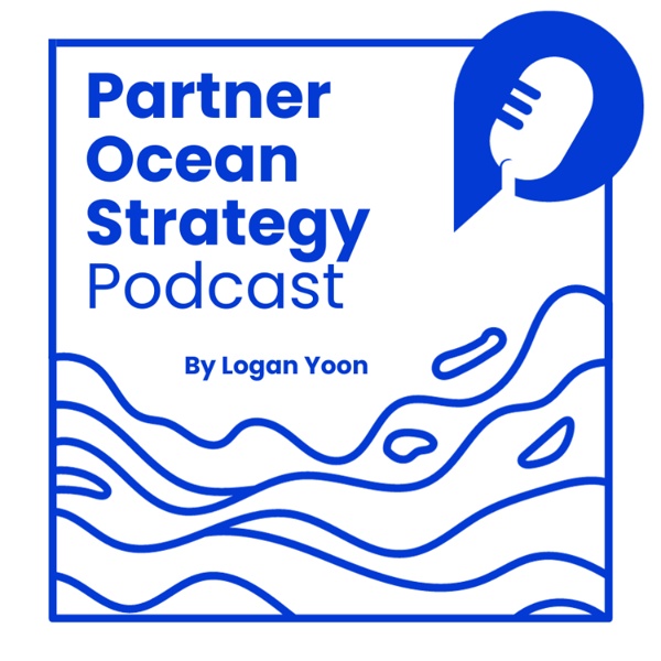 Artwork for Partner Ocean Strategy Podcast