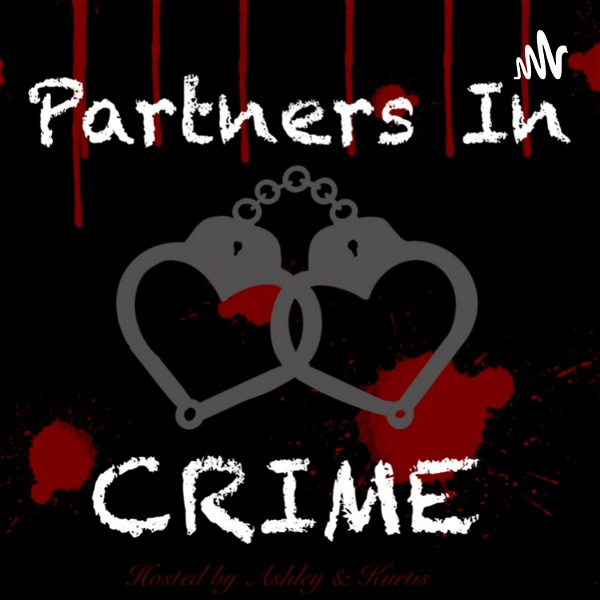 Artwork for Partners in Crime