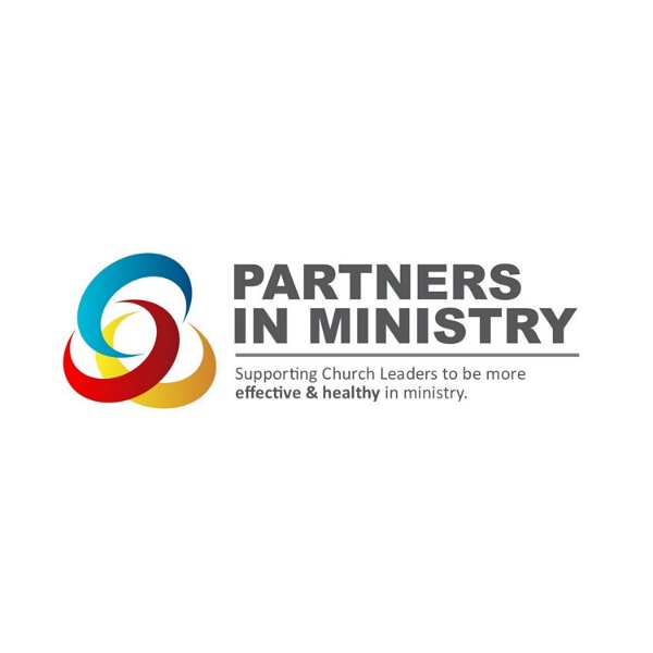 Artwork for Partners in Ministry