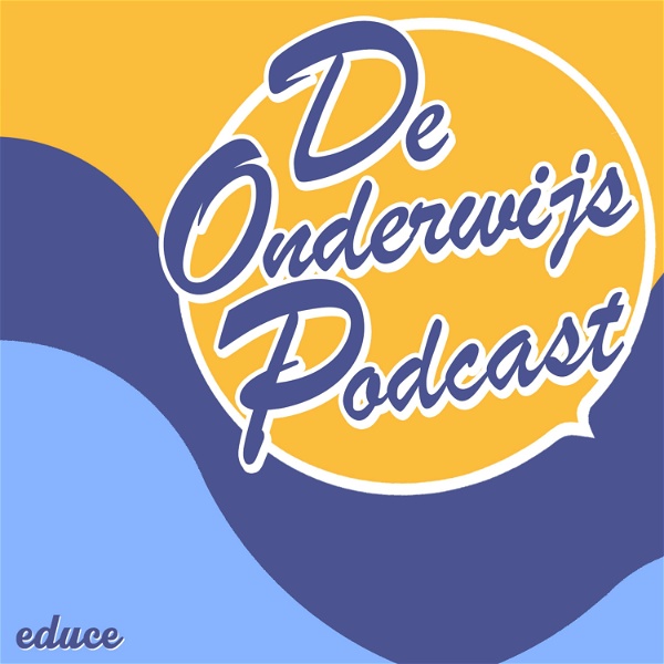 Artwork for De Onderwijs Podcast