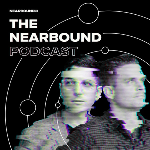 Artwork for Nearbound Podcast