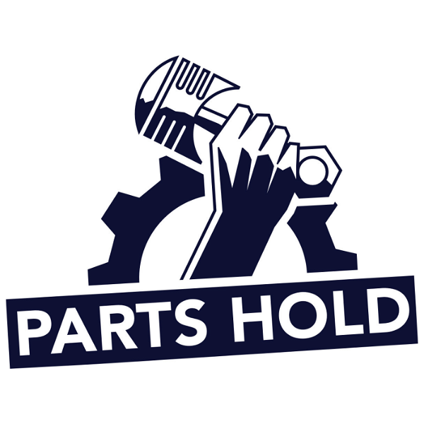 Artwork for Parts Hold