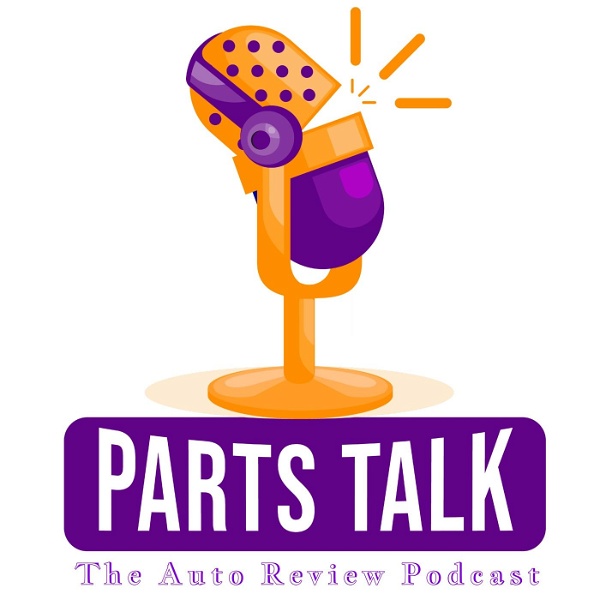 Artwork for The Auto Review Podcast