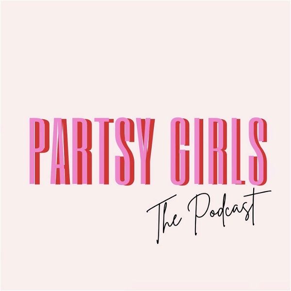 Artwork for Partsy Girls: an IFS podcast