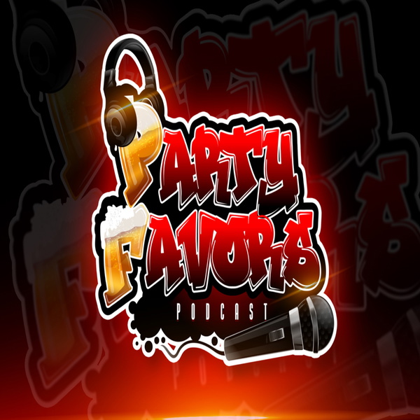 Artwork for Party Favors Podcast