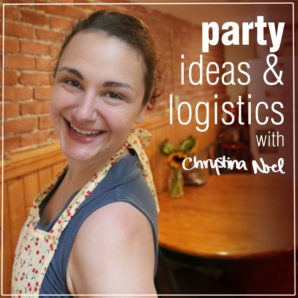 Artwork for Party Ideas & Logistics