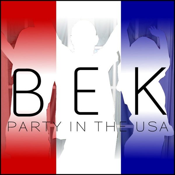 Artwork for Party In The USA