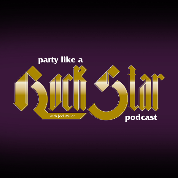 Artwork for Party Like A Rockstar Podcast