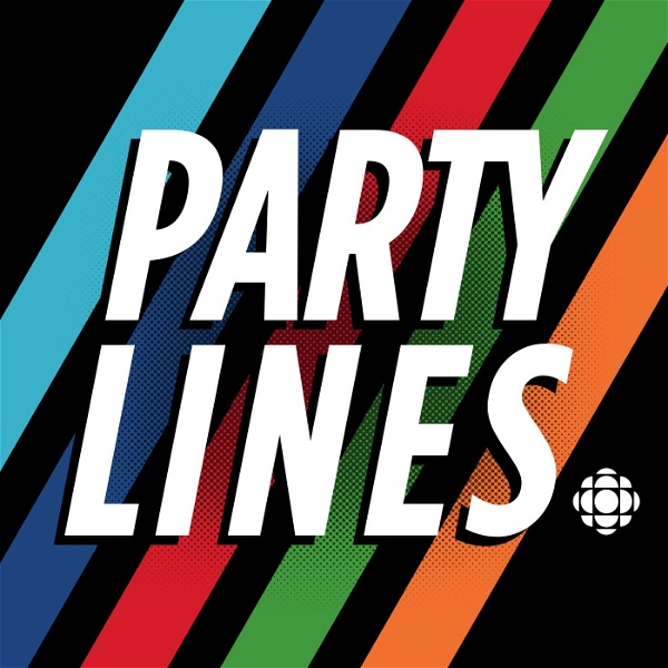 Artwork for Party Lines
