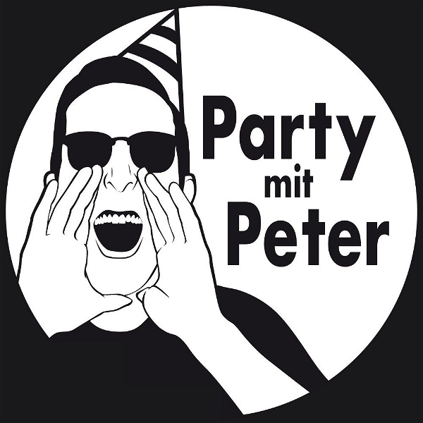 Artwork for Party mit Peter