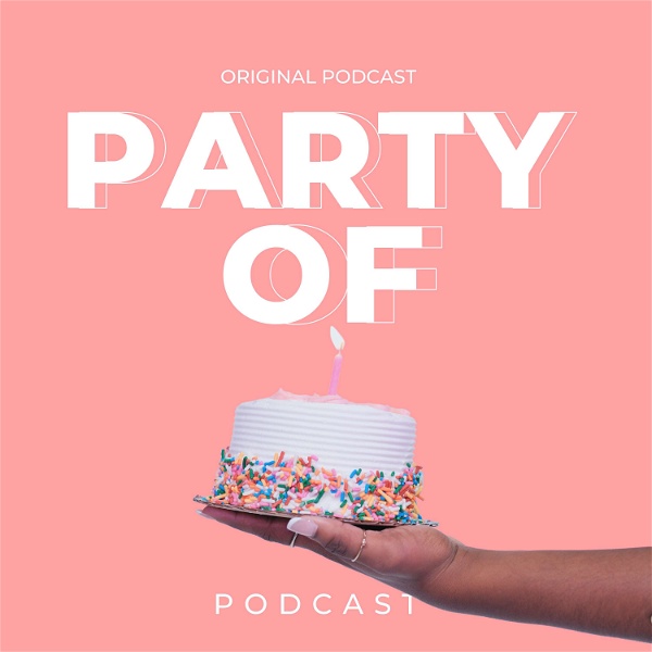Artwork for Party Of 1 Podcast