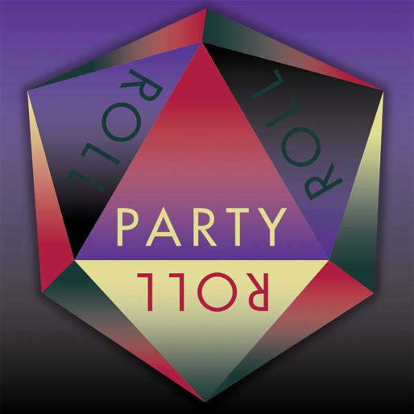 Artwork for Party Roll