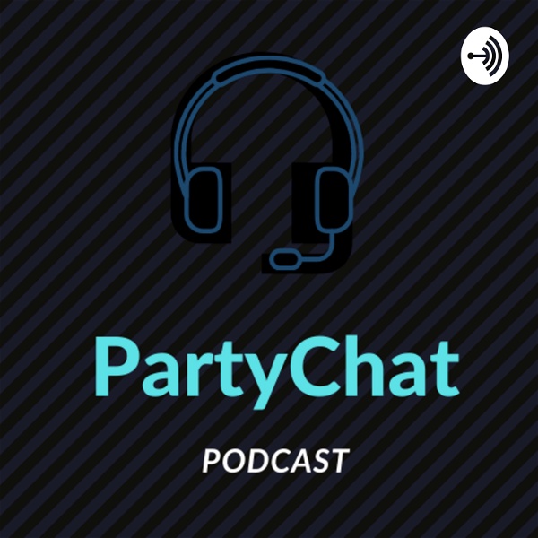 Artwork for PartyChat Podcast