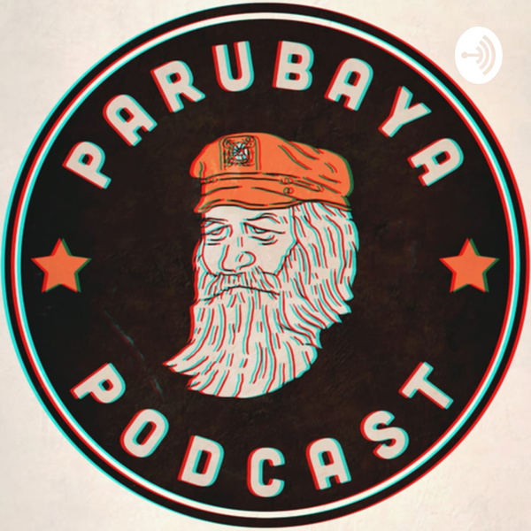 Artwork for Parubaya