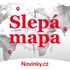 Slepá mapa