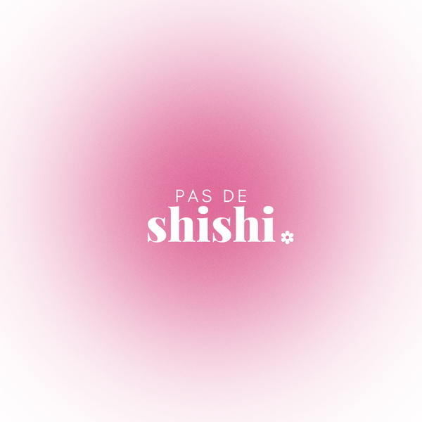 Artwork for Pas de Shishi