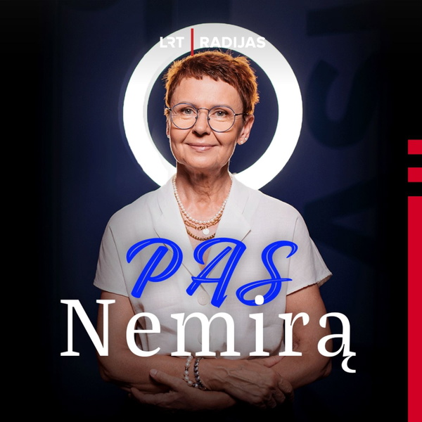 Artwork for Pas Nemirą