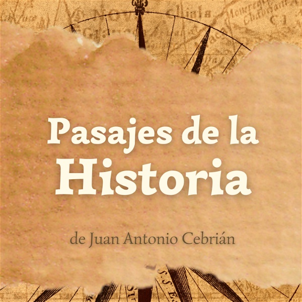 Artwork for Pasajes de la Historia