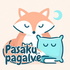 Pasakų pagalvė