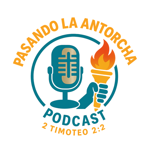 Artwork for Pasando La Antorcha