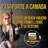 Pasaporte a Canadá