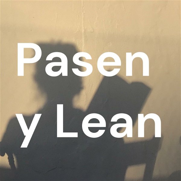 Artwork for Pasen y Lean