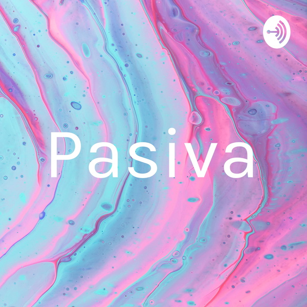 Artwork for Pasiva