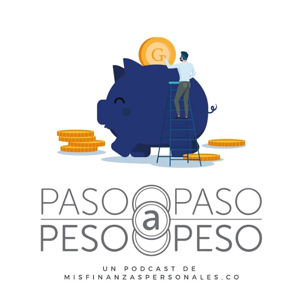 Artwork for Paso a Paso • Peso a Peso