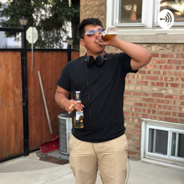 Artwork for Pass Me A Beer