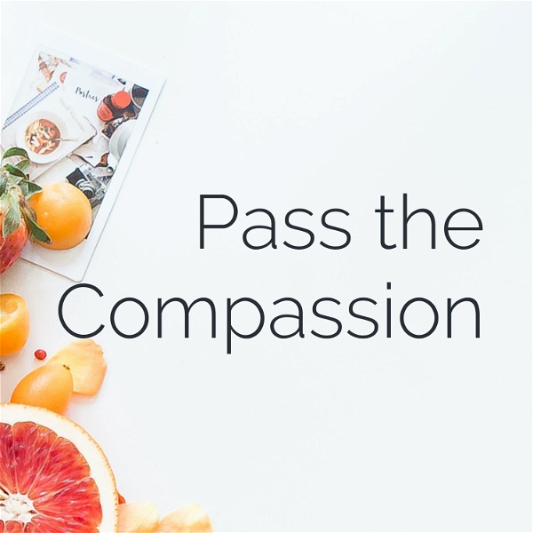 Artwork for Pass the Compassion