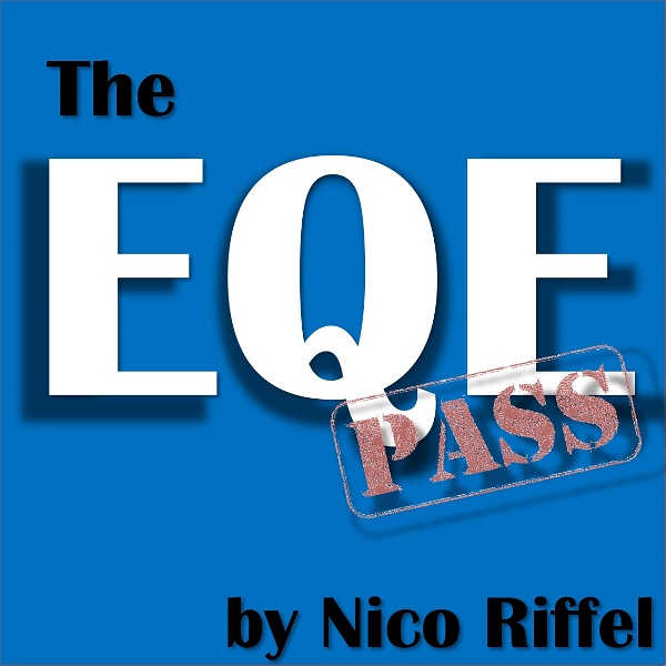 Artwork for Pass-the-EQE
