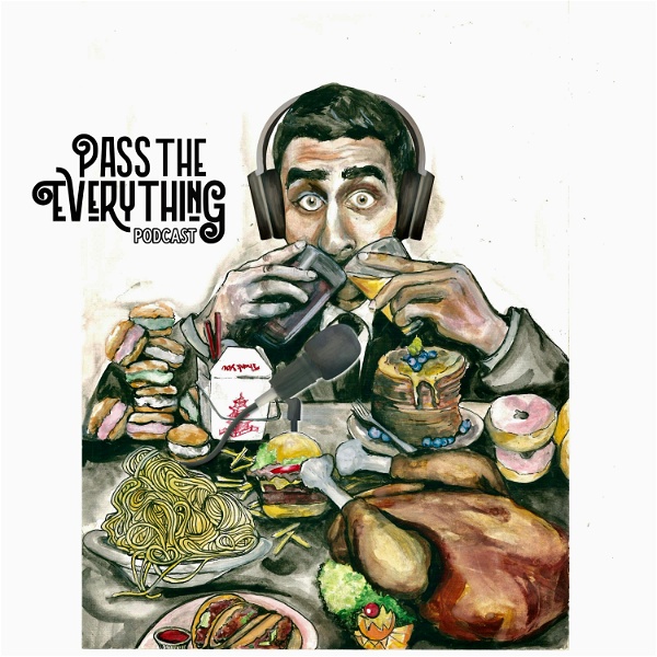 Artwork for Pass the Everything