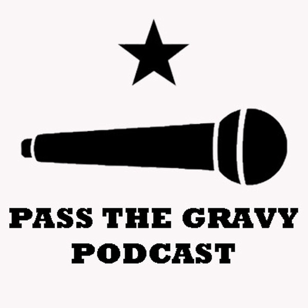 Artwork for Pass The Gravy Podcast