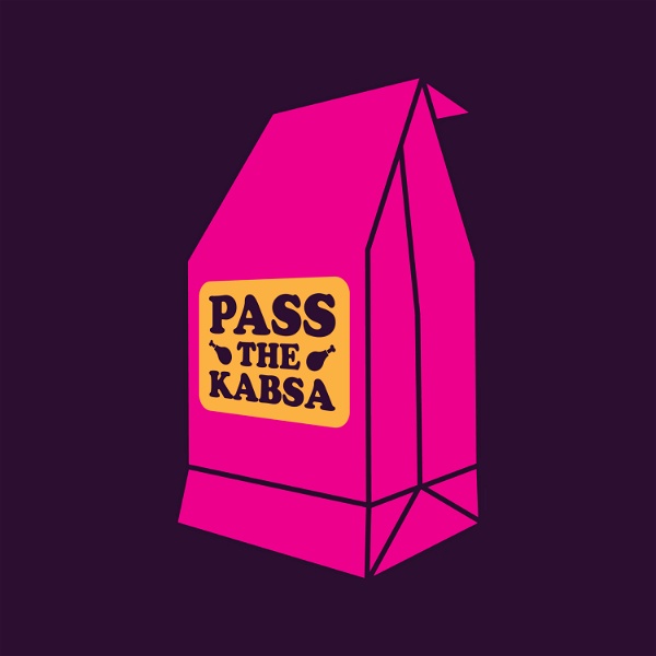 Artwork for Pass The Kabsa