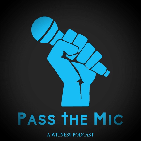 Artwork for Pass The Mic