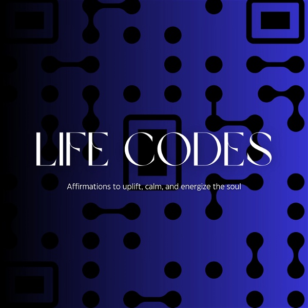 Artwork for Life Codes Podcast