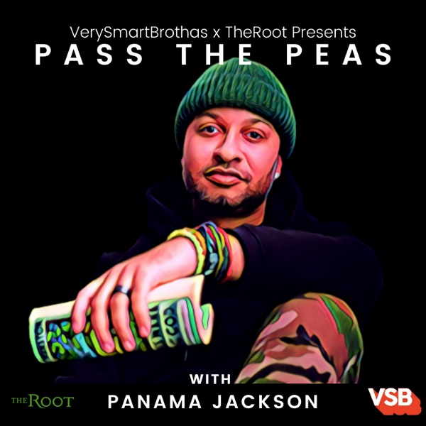 Artwork for Pass The Peas